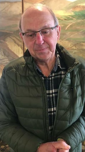 Pacemaker brought back my energy and stamina