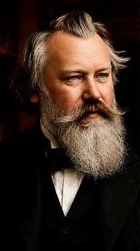Intermezzo in B-flat minor, Op. 117, No. 2: Andante non troppo e con molto espr... — Johannes BRAHMS