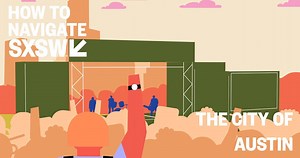 18K views · 228 reactions | From the locations of key venues to getting around Austin with ease, we've got you covered. | SXSW | Facebook