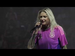 Linkin Park LIVE Papercut - Hamburg, Germany (2024.09.22)