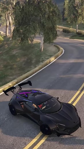 Phi vụ bắt ông trùm gỗ dơ trong GTA V