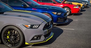 Best Used Mustangs to Buy Right Now