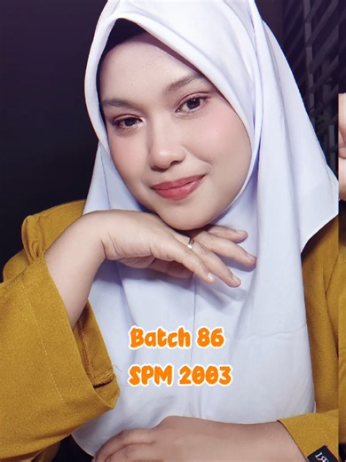 Kenangan Sekolah: Sumpah Rindu Ibu June Erniey