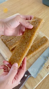 Burmese Golden Sticky Rice Cake #chefdiary #MyanmarChef #burmesefood #virals #reelsfbシ | Chef Diary