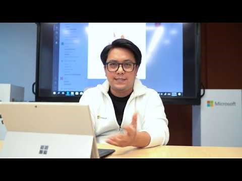 Microsoft Teams : How to create group