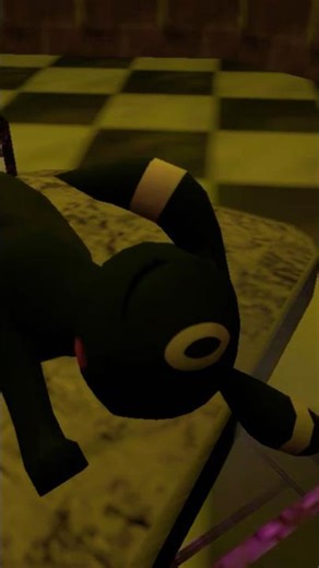 draining #umbreon #sylveon #eeveelution #pokemon #gmod #garrysmod