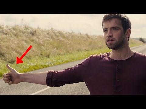 Don't Take THIS ROAD If You Don't Know The Rules | Movie Recap
