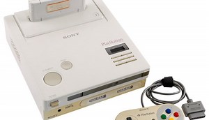 Nintendo PlayStation Console Sold for $360,000