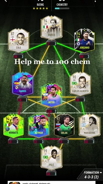 ffootball4lifee på TikTok