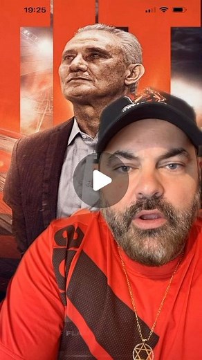 Paparazzo Rubro-Negro on Instagram: "FLAMENGO ANUNCIA A CONTRATAÇÃO DE TITE, MAS GERA ESTRANHEZA A PREFERÊNCIA POR APENAS UM VEÍCULO NA HORA DE SOLTAREM A CONTRATAÇÃO. O PRÓPRIO DIRIGENTE DO CLUBE VAZA PARA QUEM ESCOLHE É FURA A PRÓPRIA COMUNICAÇÃO DO CLUBE! VÁRZEA! NOTA DE REPÚDIO PRO PARÇA DELES NÃO TEM, NÉ?"