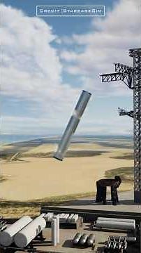 Superheavy Engine Failure Backup Plan