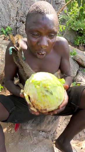 #chaba #africa #hadzabe #viral #fyp