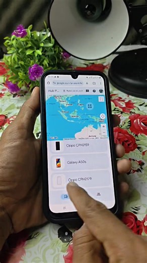 2.5K views · 13K reactions | Cara reset hp jarak jauh Tanpa menyentuh #tutorial #tutorialandroid #tipsdantrik | Udo Parno | Facebook