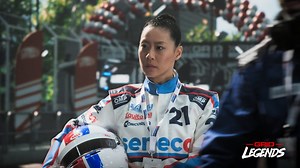 GRID Legends, Trailer delle caratteristiche - News Playstation 4, Playstation 5, Xbox One, Xbox Series X|S | Console-Tribe