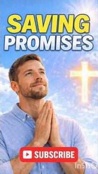 Promises of Breakthrough | Powerful KJV Scriptures That Open Doors #godspromises