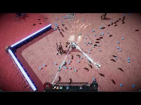 PROJECT LAZARUS: GAMEPLAY EXTENDED