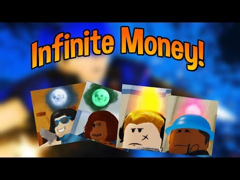 HOW TO GET INFINITE BATTLE BUCKS IN ARSENAL | Roblox Arsenal