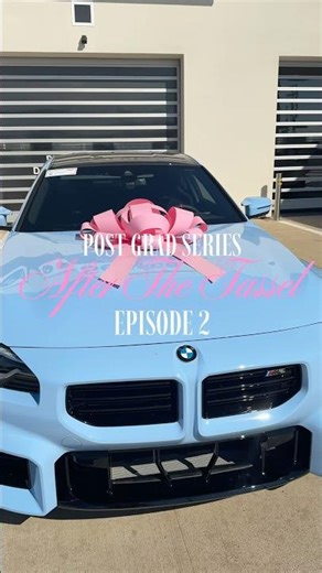 Post grad series episode 2 “After the Tassel” | Day in the Life as an Engineer