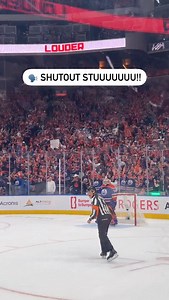 THE OILERS ARE ONE WIN AWAY FROM THE WESTERN CONFERENCE FINAL! 🙌 | Sportsnet