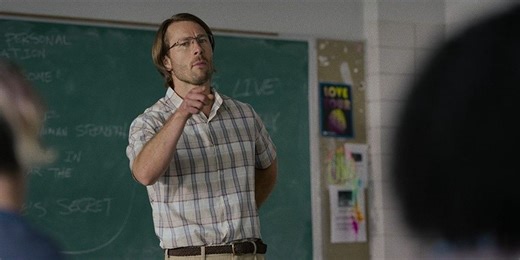 A Stanford Professor Breaks Down Characterization and Story