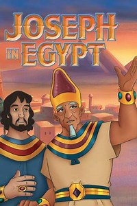 Joseph in Egypt (1992) - Movie