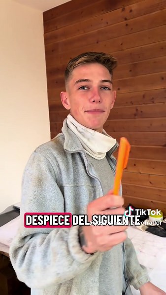 Día 51 Construyendo una villa de lujo🏡⚒️¿Qué os parece mi interpretación del plano.? #obra #encofrado #TikTok #fyp