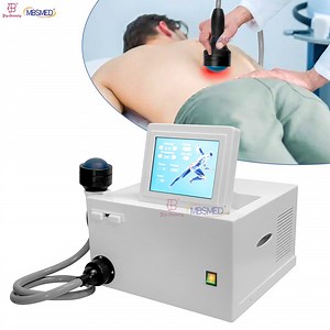 [Hot Item] Extracorporal ED Eswt Softwave Tissue Regeneration Focused Shock Wave Back Pain Shockwave Therapy Ondas De Choque Focales Machine