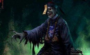 Get Spooked! 6 Bone-Chilling Chinese Ghost Stories