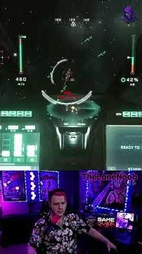 F7C-S Ghost Mk II: Continues to be my fav!