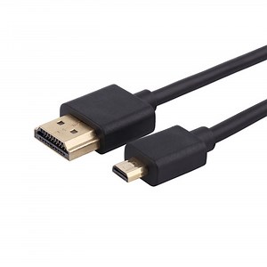 [Hot Item] 4kusb 3.1 Type C HDMI to Micro HDMI Cable