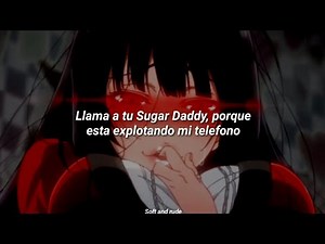 Snowcone - Rei Ami - sub español