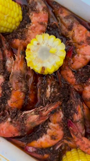 Ihanda na ang sinaing dahil mapapadami ka talaga ng kain dito 🦐 Will def order ulit kay Eliana’s Happy Food 💯 #foodtripph #foodieph #PHoodTour #FoodReviewPH | Jowjow Eat-choy