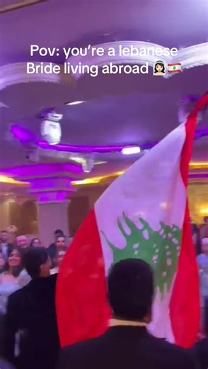 Lebanese Weddings: A Cultural Celebration Abroad
