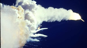 On this date: Shuttle Challenger explodes 73 seconds after liftoff