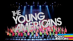 The Young Americans Live Performances! | The Young Americans