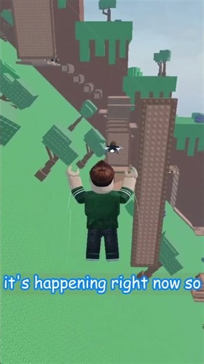 Roblox Just Lost Control of Their Own Game 😶💀 #roblox #trending