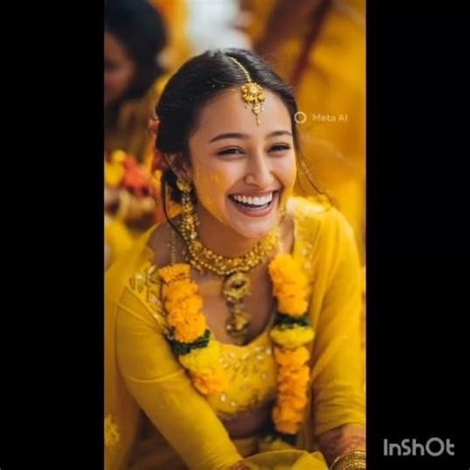 Happy indian wedding😍❤️💍 #aistory #wedding #happy