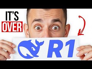 Build anything with DeepSeek-R1 🤯