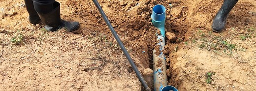 Water Bore FAQ - Perth Bores