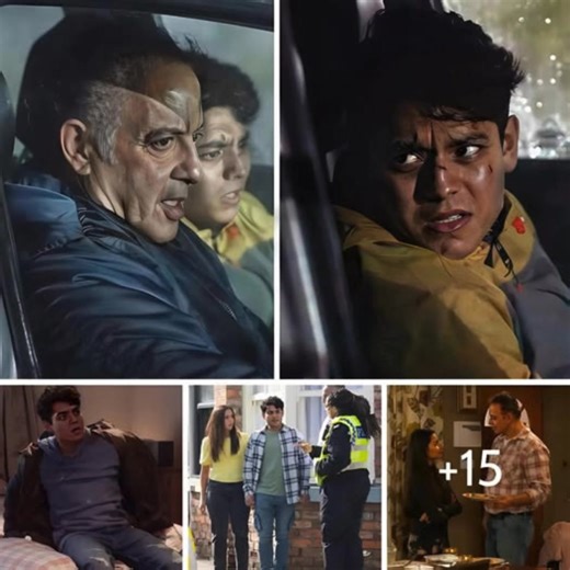 SHOCKING TWIST!!! Coronation Street teases devastating exit twist for Aadi in emotional Dev scene 👇👇Continue Reading Below Information ....👇👇 | Corrie Full Seasons