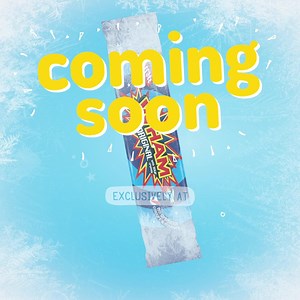 What's more out of this world than our Wham bars? How about a frozen Wham in a bowl? 🚀 Get your spoons ready for 20th April. | Barratt Sweets