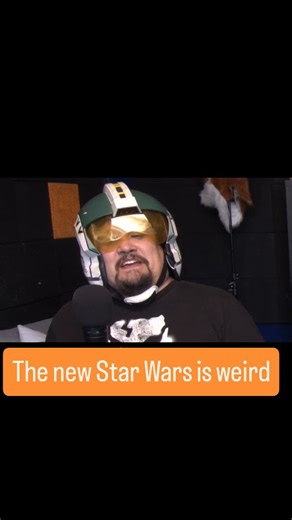 Funhaus Archive | The new Star Wars is weird #funny #funnyvideo | Instagram