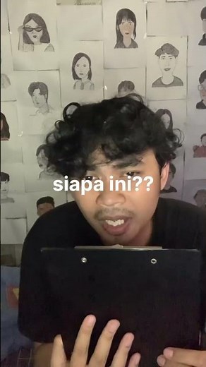 gambar anime cool hitam putih⁉️