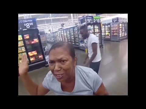 Bug Pranks On Random Shoppers!