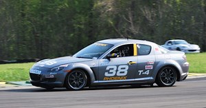 Southeast Conference crowns champions | RACER