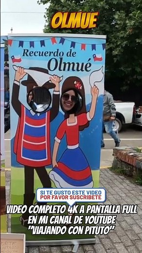 descubriendo la artesania en olmue, chile