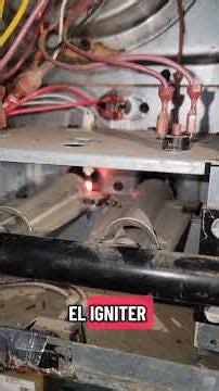 Service Call Goodman #goodman #hvac #servicecall #hvactechnician