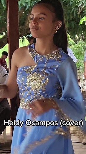 pueden buscar en todas las redes sociales (Heidy Ocampos)para seguir etc