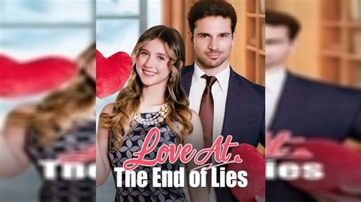 Love At The End Of Lies Full Drama