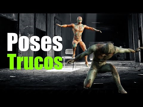 Guide to posing and how to pose in Blender, save it, and export it to Unreal.